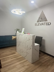 Elevated Contouring Hydration And Weight Loss