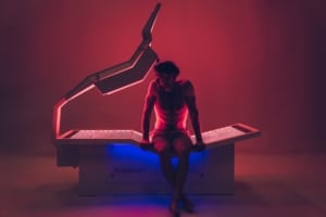 Elite Red Light Therapy
