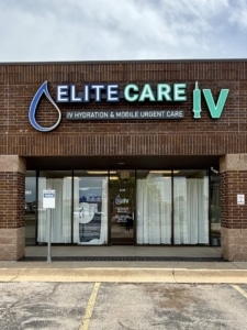 Elitecare Iv