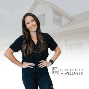 Elive Health Wellness