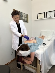 Enerqi Wellness Center