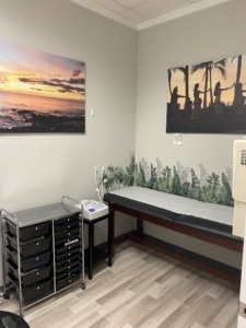 Evolution Health Services