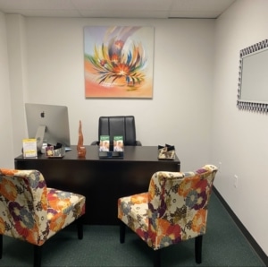 Evolution Health Wellness