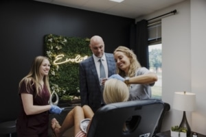 Evolution Precision Medicine And Aesthetics