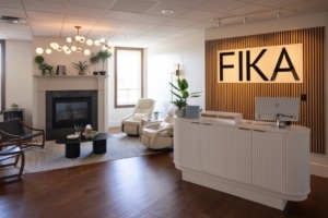 Fika Infusion Wellness
