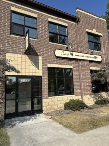Flourish Medical Wellness