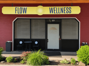 Flow Wellness
