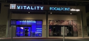Focal Point Vitality