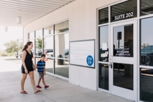 Fort Worth Concierge Plus