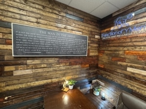 Function Of Y Health And Wellness Clinic