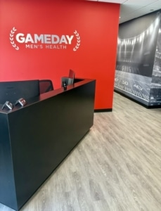 Gameday Mens Health Cherry Creek Trt And Peptide Clinic