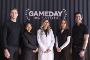 Gameday Mens Health Flatiron