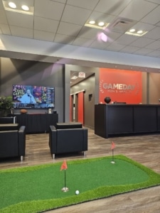 Gameday Mens Health Lincoln Park