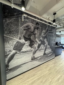 Gameday Mens Health Manhattan Upper East Side
