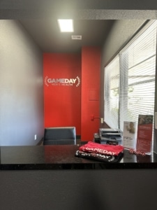 Gameday Mens Health South