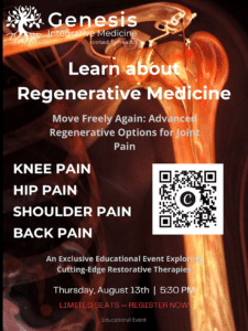 Genesis Integrative Medicine