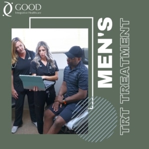 Good Integrative Healthcare