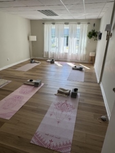 Grace Wellness Med Spa