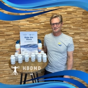 Health By Design Md