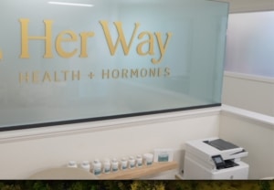 Her Way Health Hormones