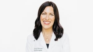Holly Strack Board Certified Trichologist