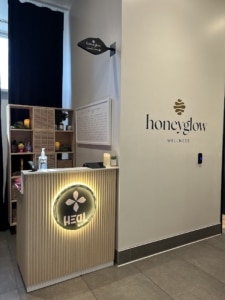 Honeyglow Wellness