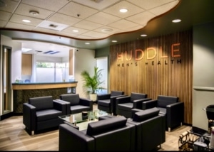 Huddle Mens Health