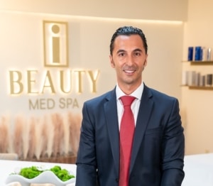 Ibeauty Med Spa