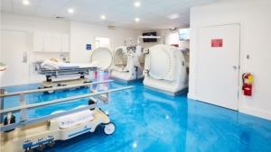 Iconic Health Hyperbarics
