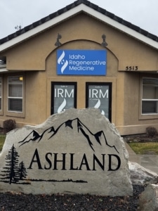 Idaho Regenerative Medicine
