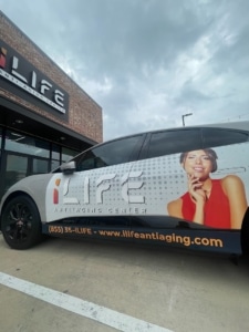 Ilife Anti Aging Center