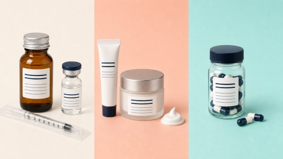Peptide Therapy