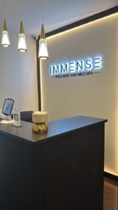 Immense Wellness Med Spa