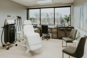 Innovative Wellness Center