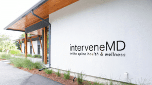 Intervenemd