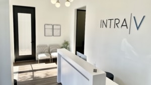 Intra V Vitamin Iv Infusions