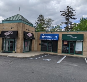 Iv Evolution Medical