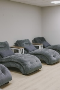 Iv Hydralounge