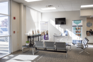 Ivrs Wellness Center