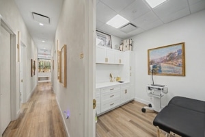 Javan Anti Aging Wellness Institute