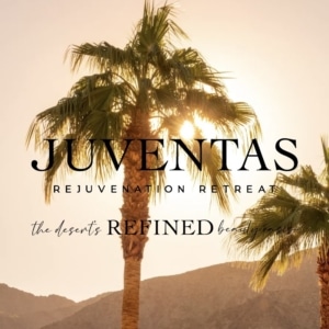 Juventas Rejuvenation Retreat