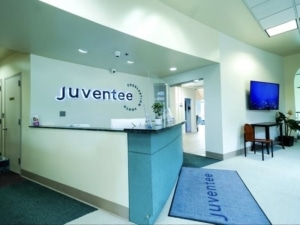 Juventee