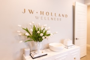 Jw Holland Wellness