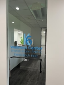 K6 Wellness Center