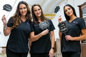 Karma Beauty And Wellness