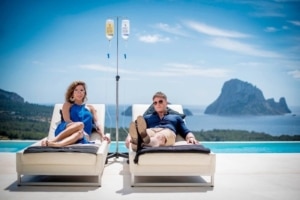 Kauai Drip Iv Hydration Wellness Clinic