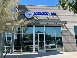Keystone Medical Wellness Eastmark
