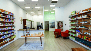 King Street Apothecary