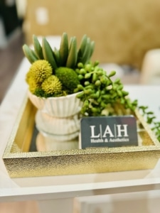 Lah Health Aesthetics