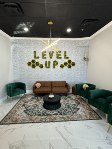 Level Up Health